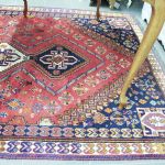 722 3165 ORIENTAL RUG